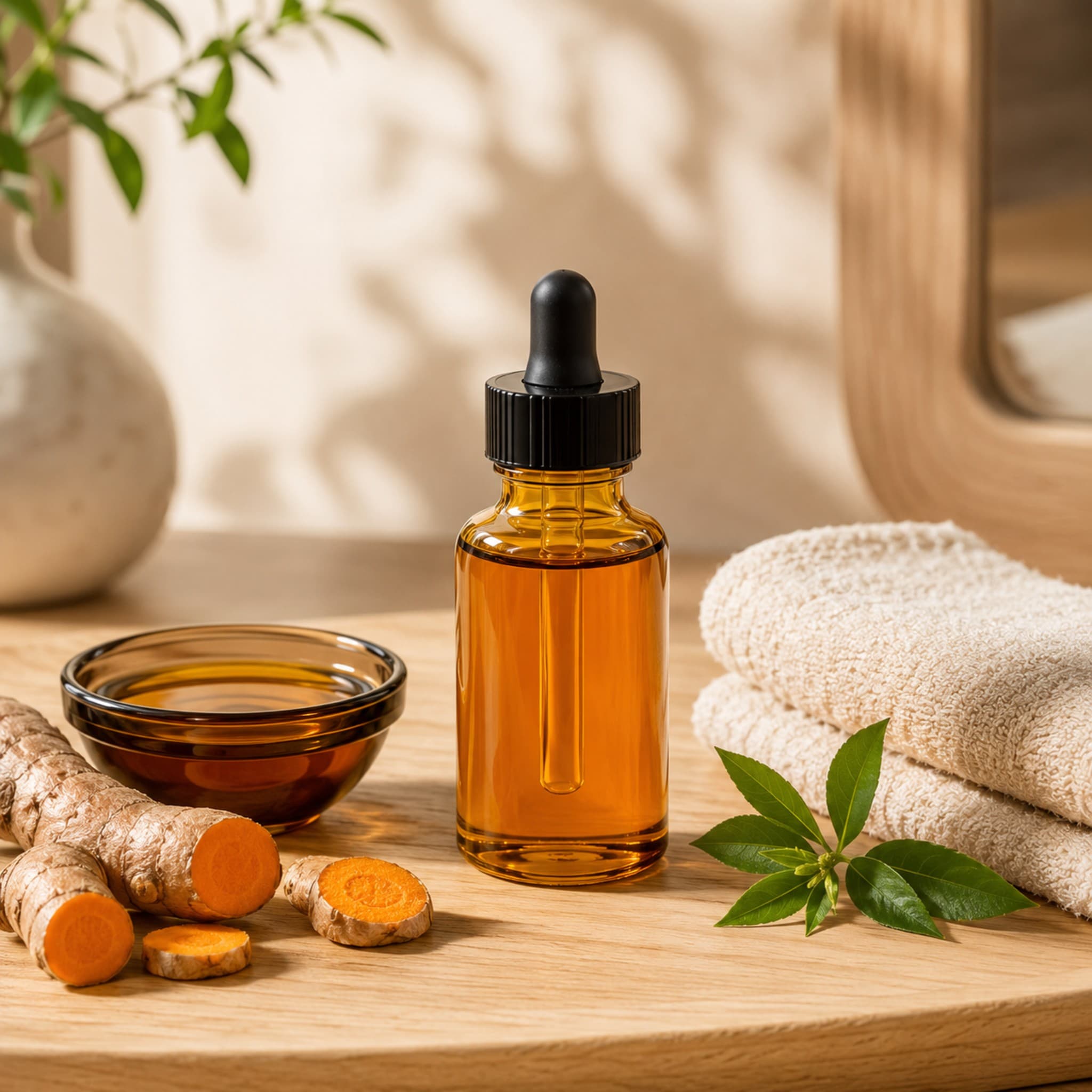 Curcumin Extract OS