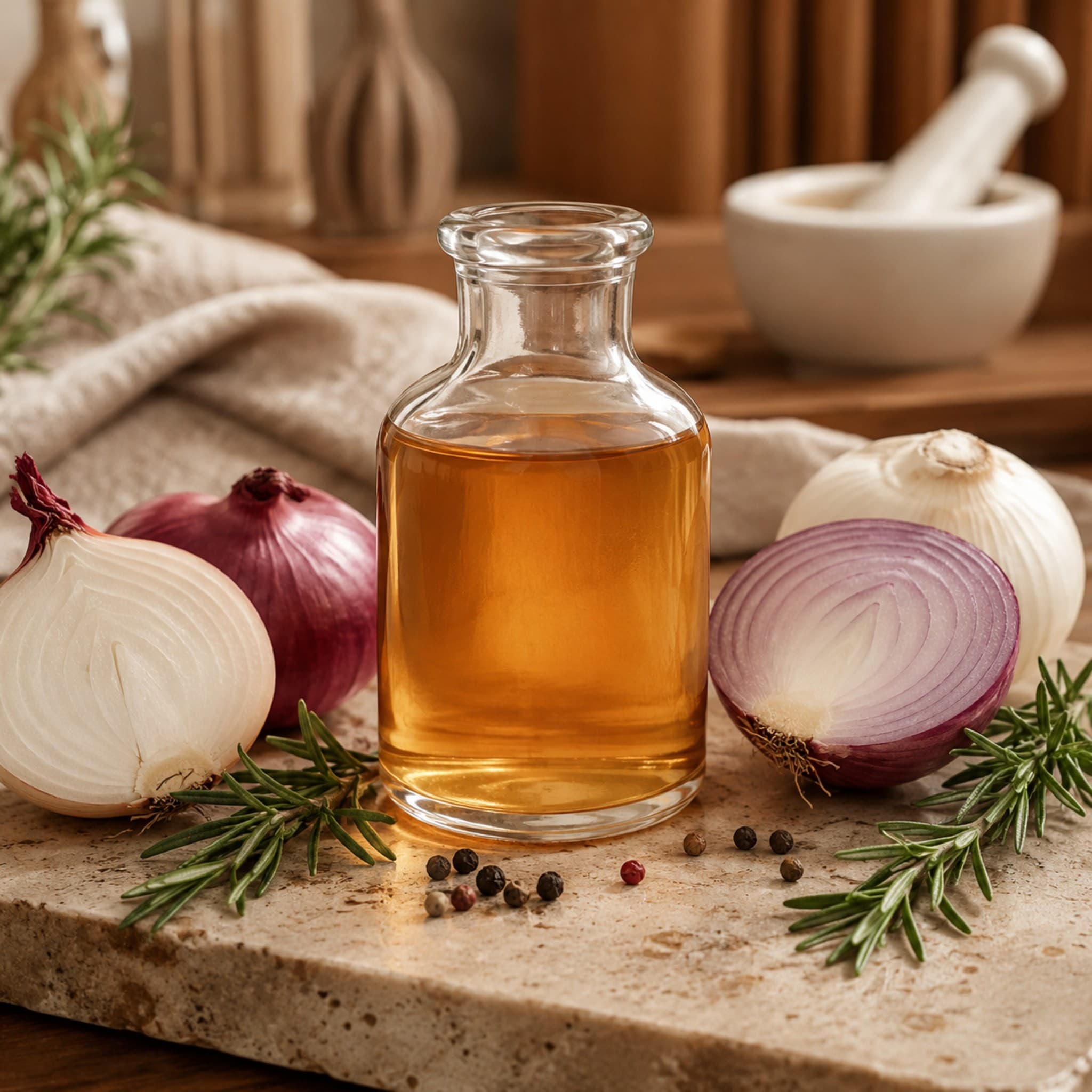Onion Extracts WS