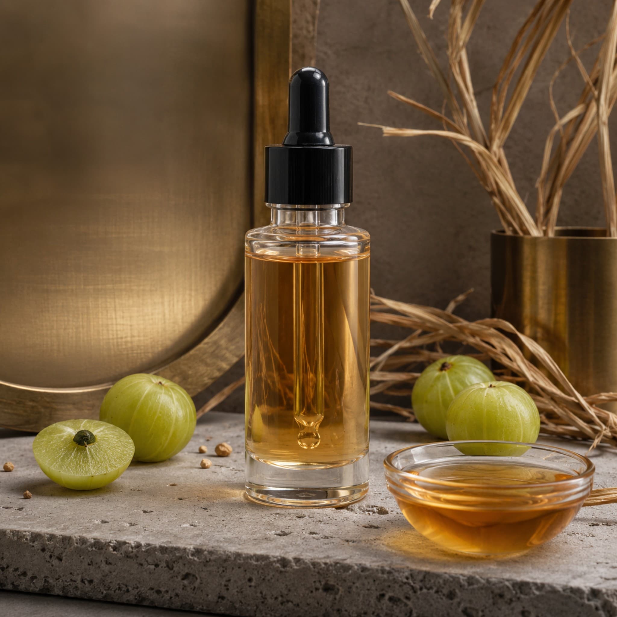 Amla Extracts Ws