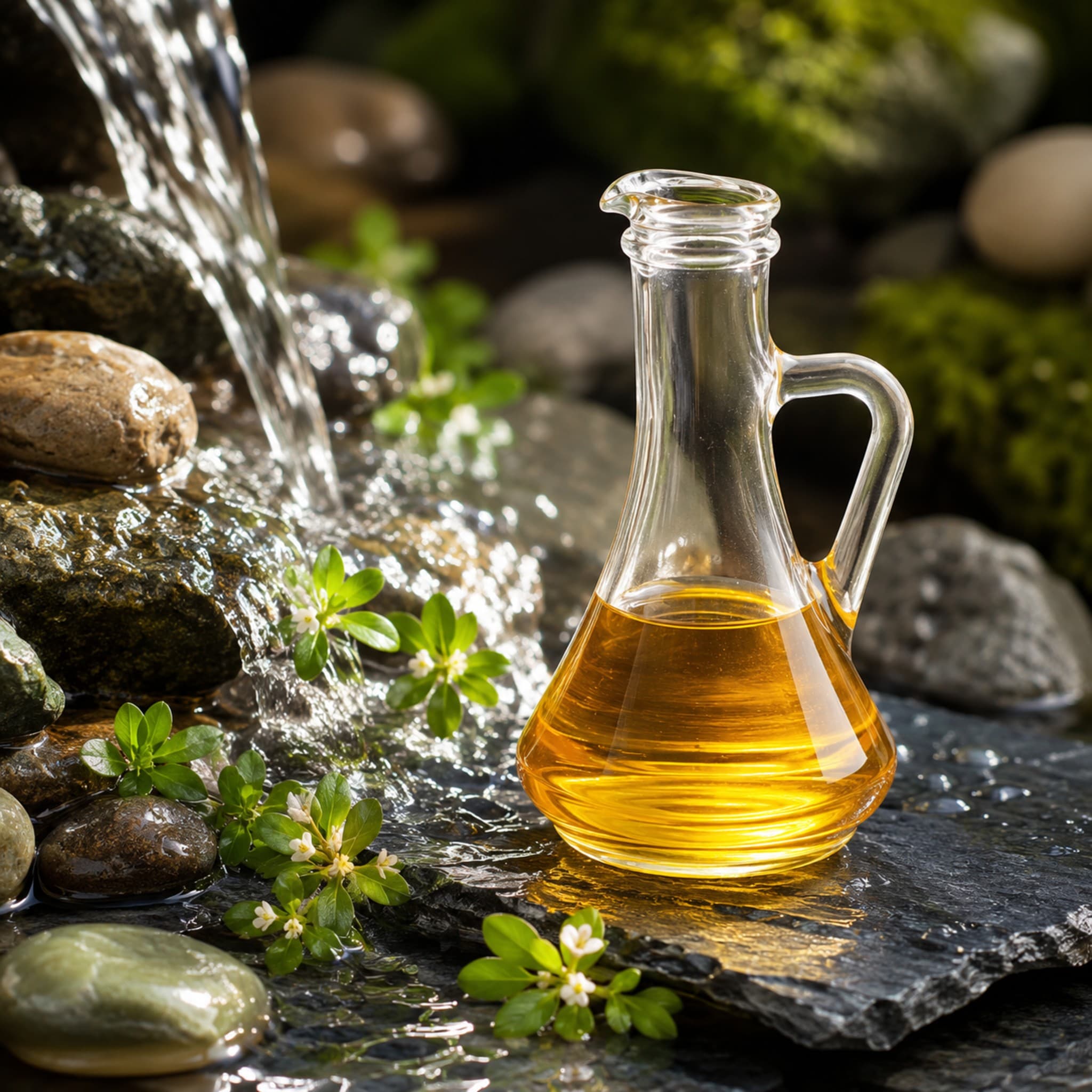 Brahmi Extracts Ws
