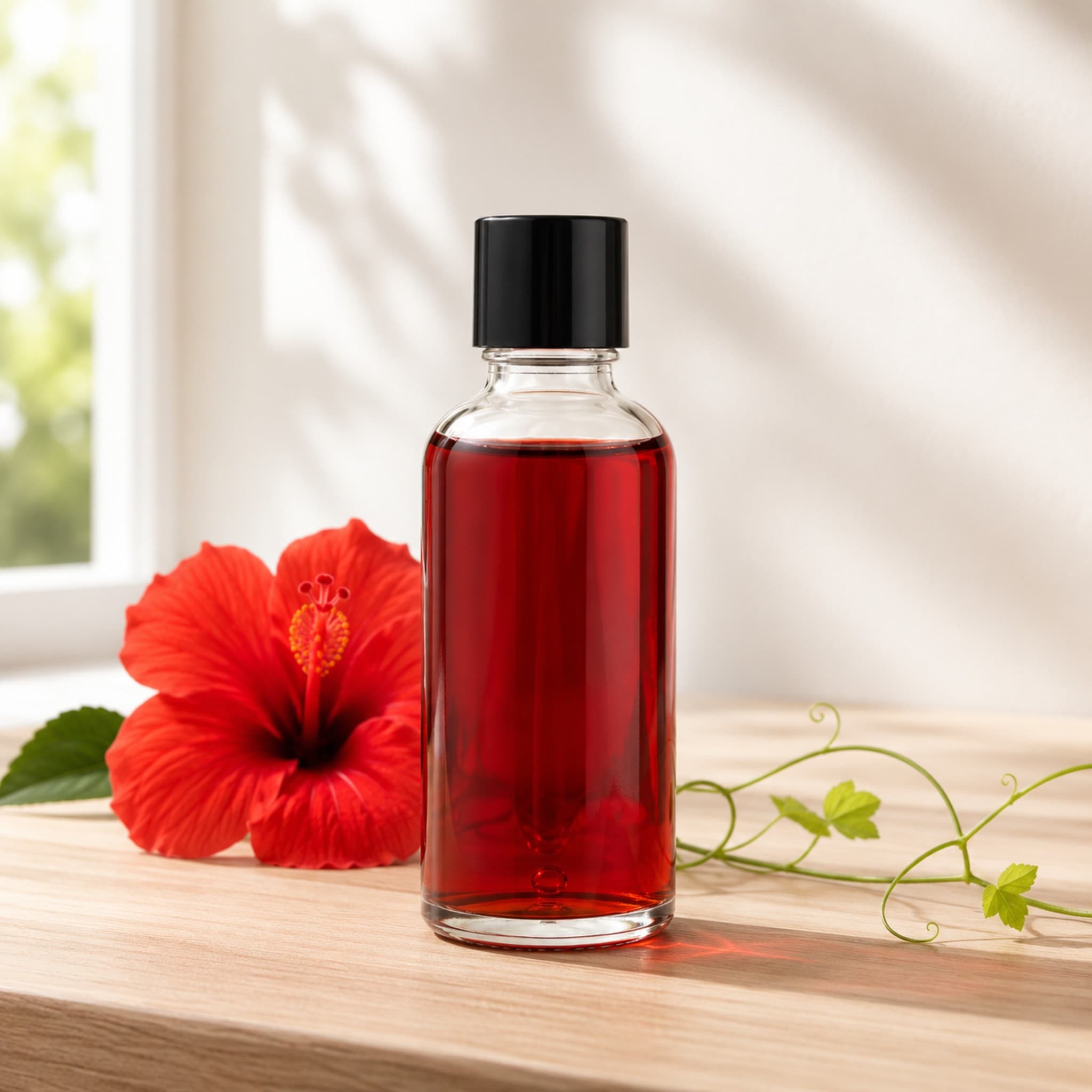 Hibiscus Extracts Ws
