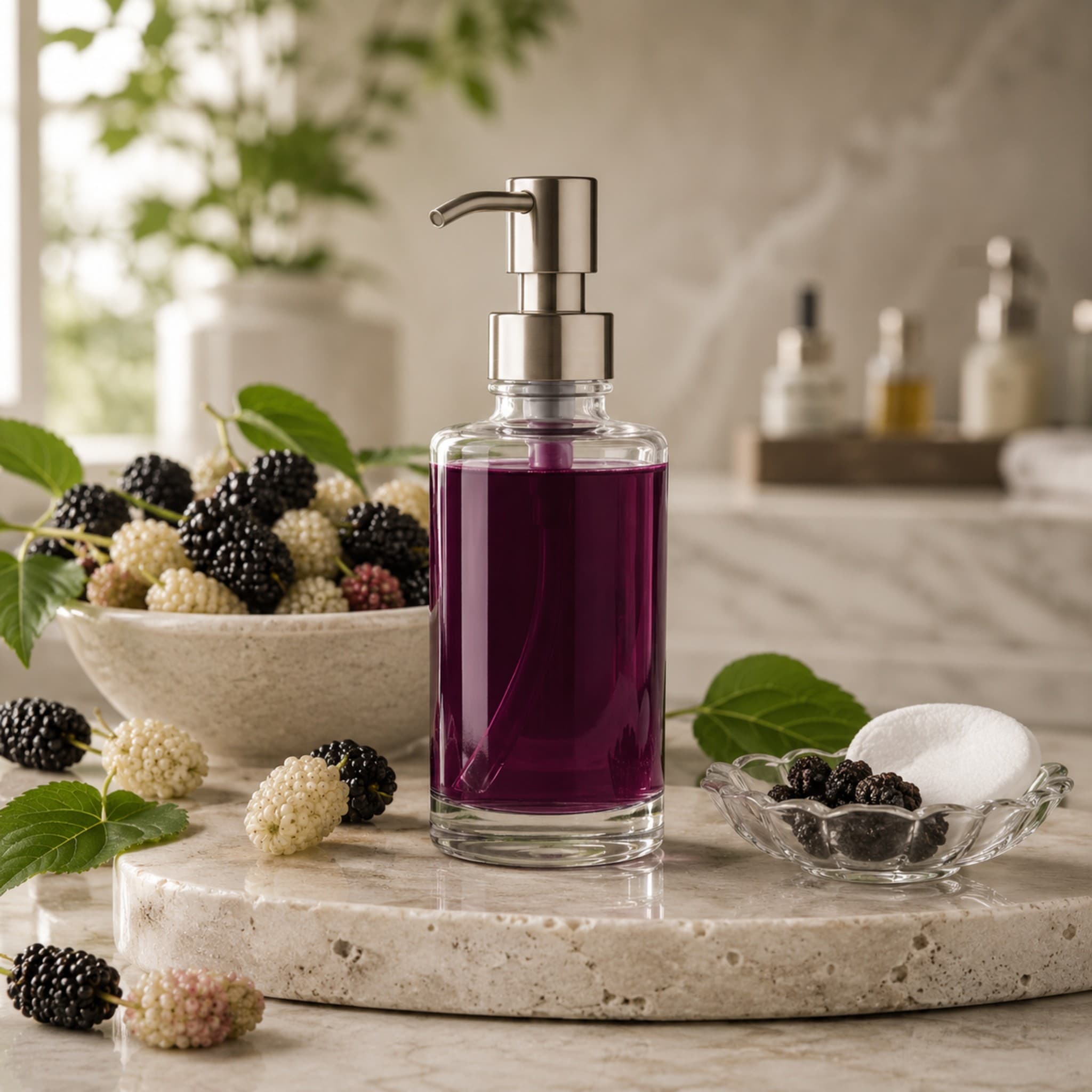 Mulberry Extract Ws