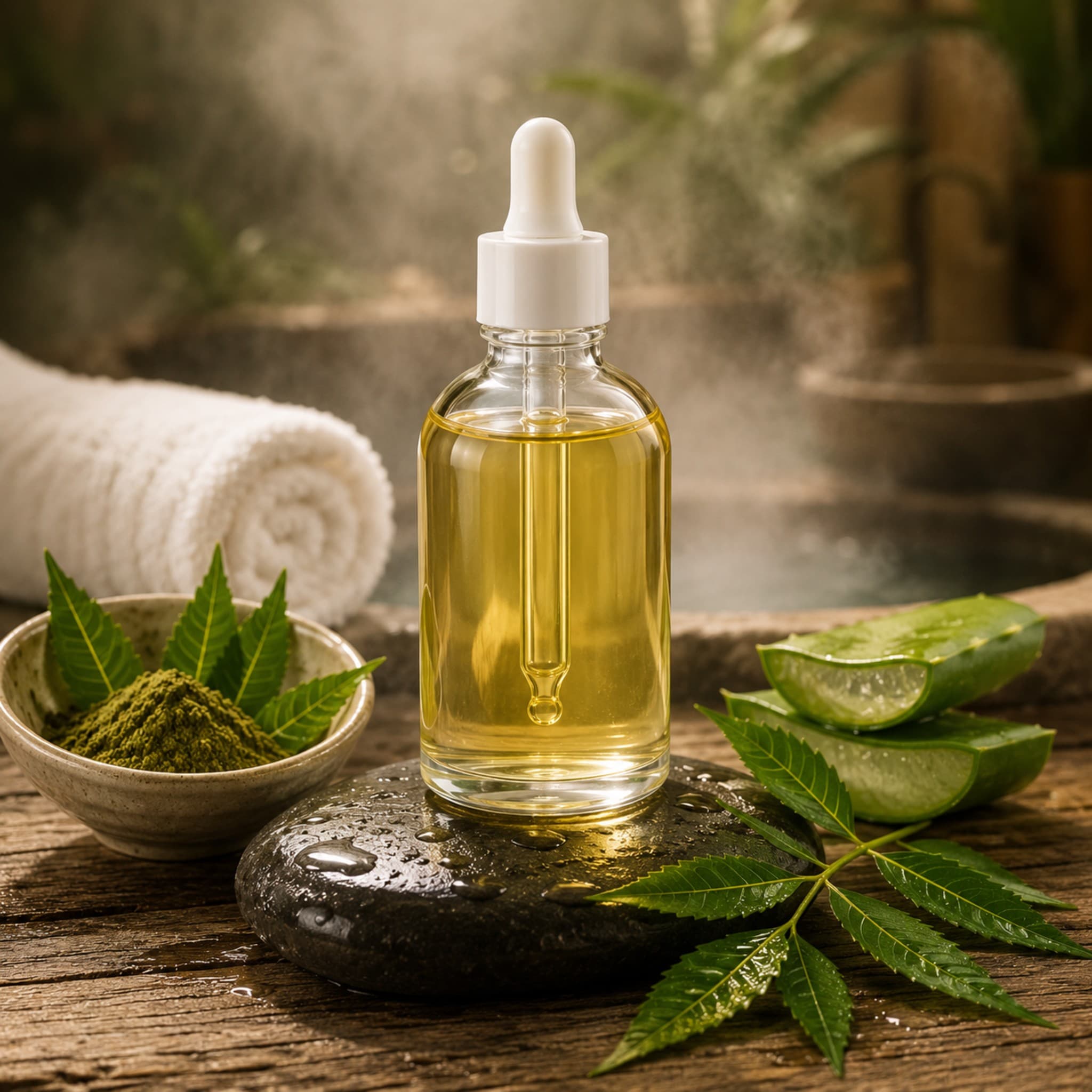 Neem Liquid Extract Ws
