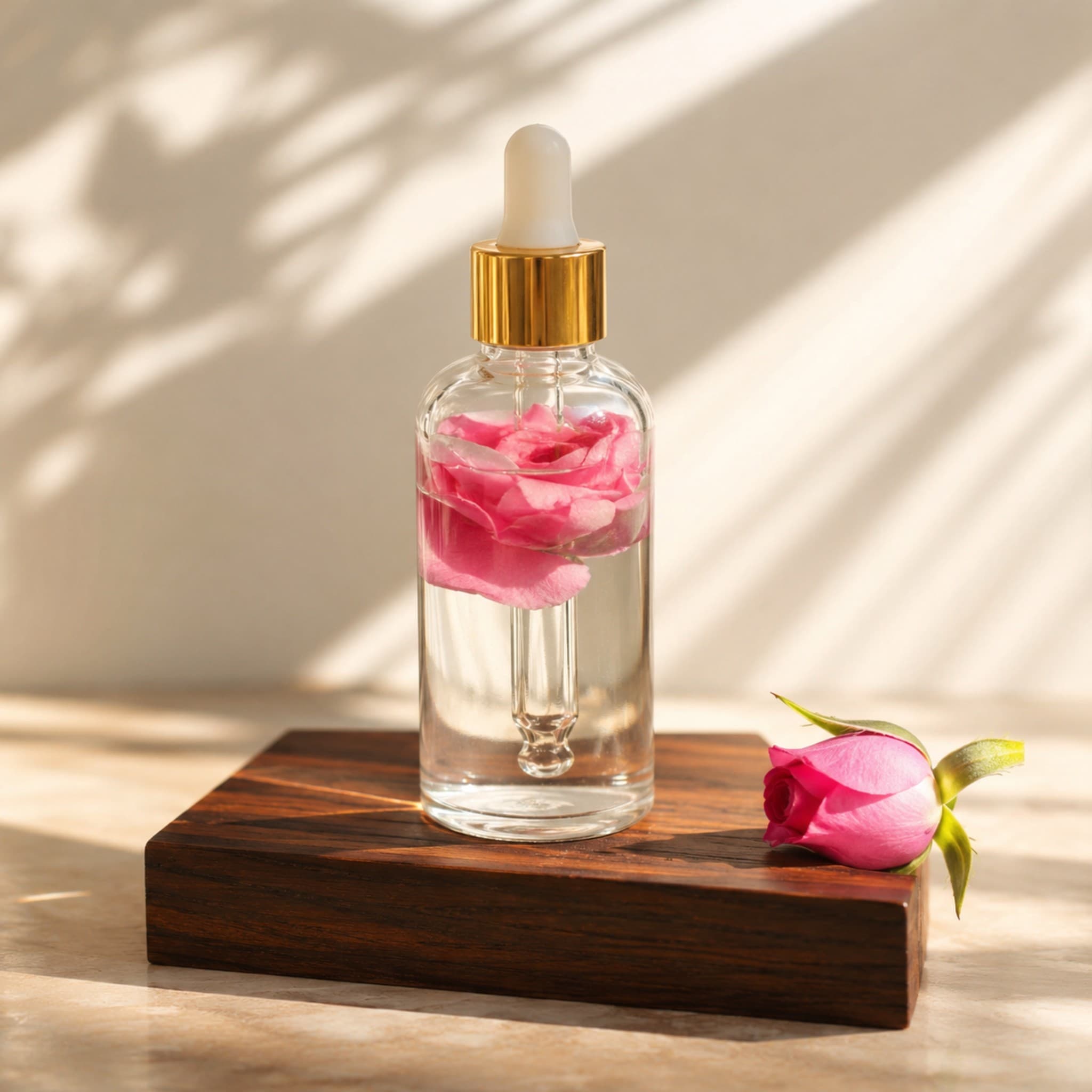 Rose Water