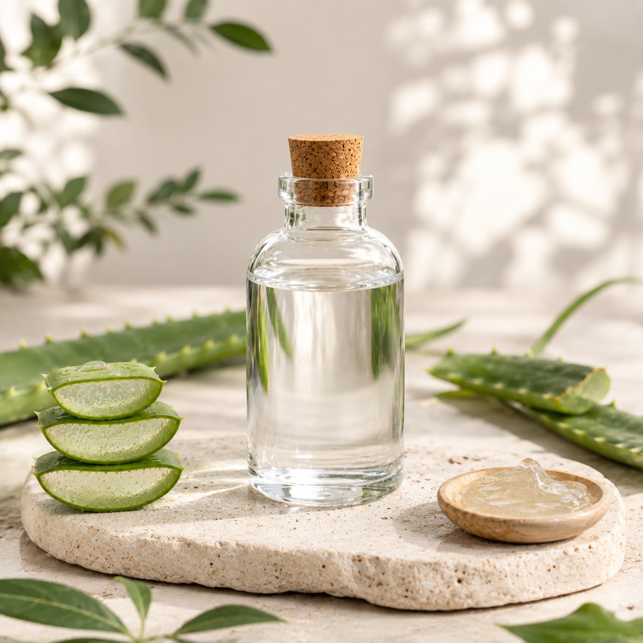 Aloe Vera Extract Ws