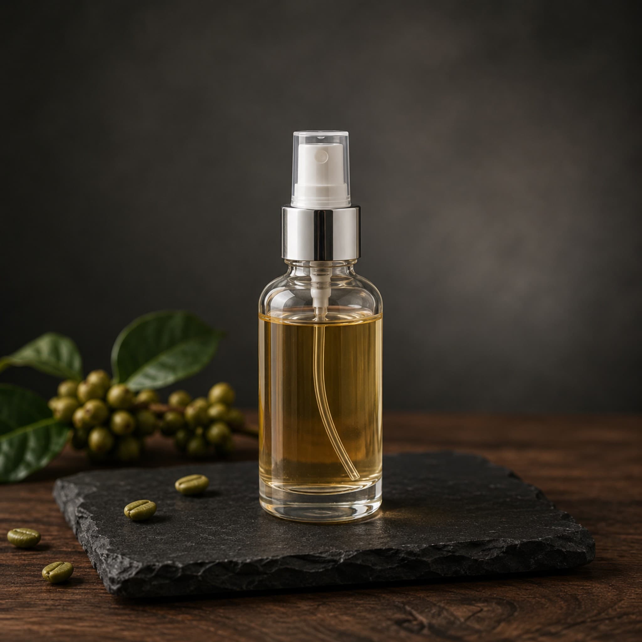 Green Coffee Extract WS