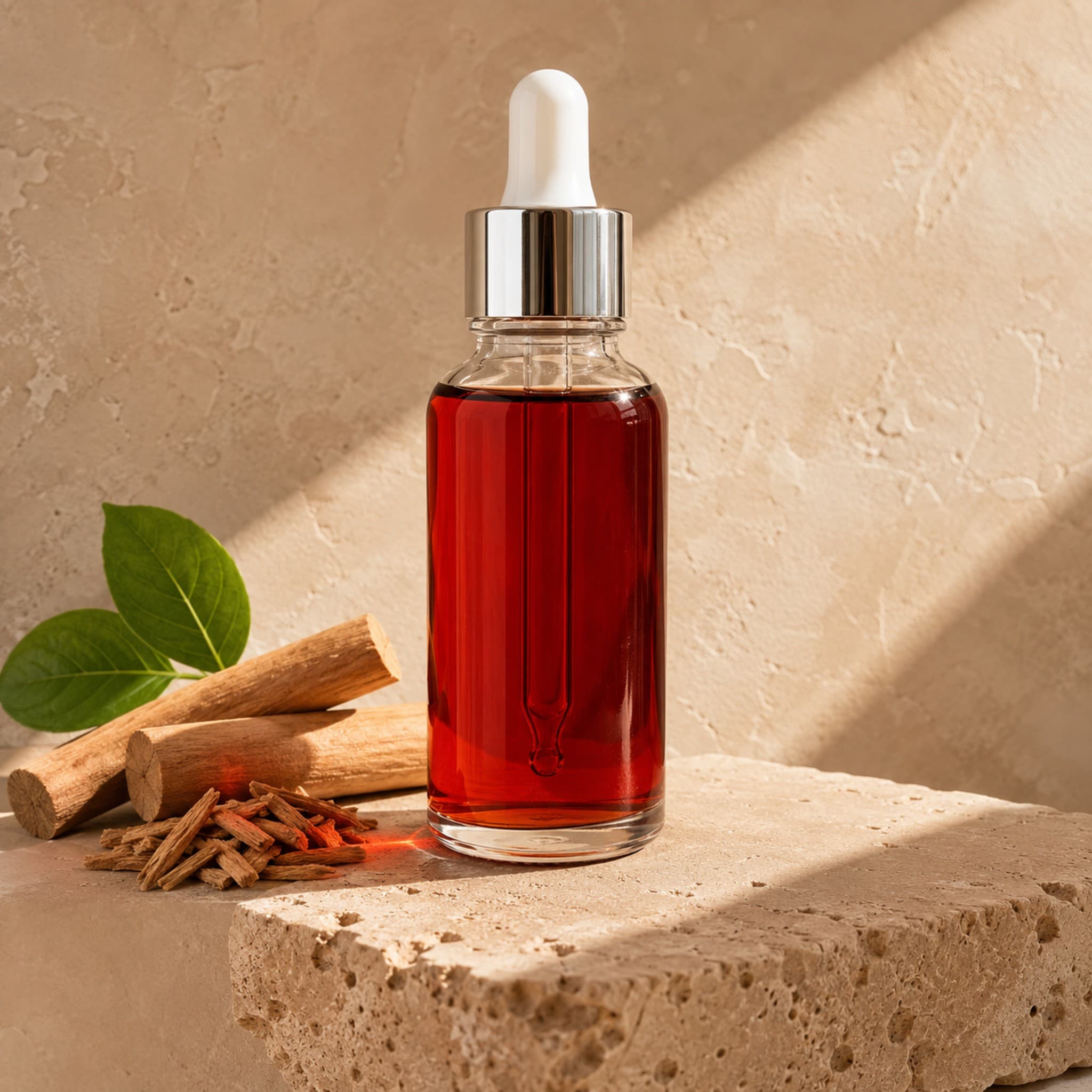 Red Sandalwood Extract WS