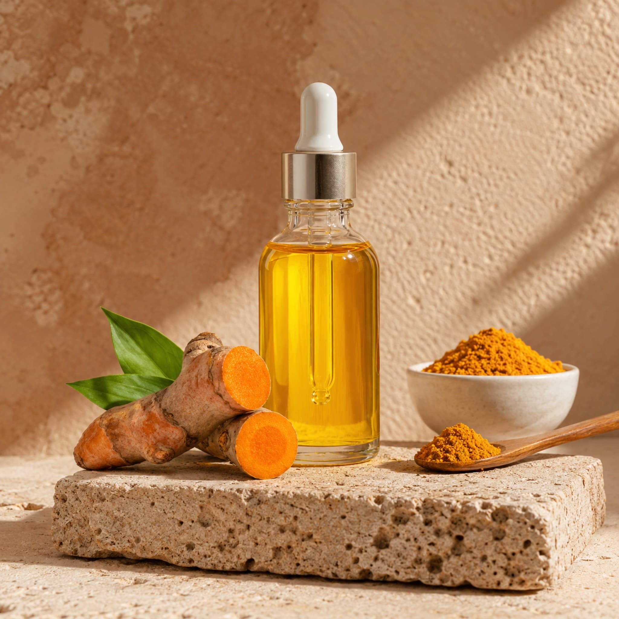 Curcumin Extract WS