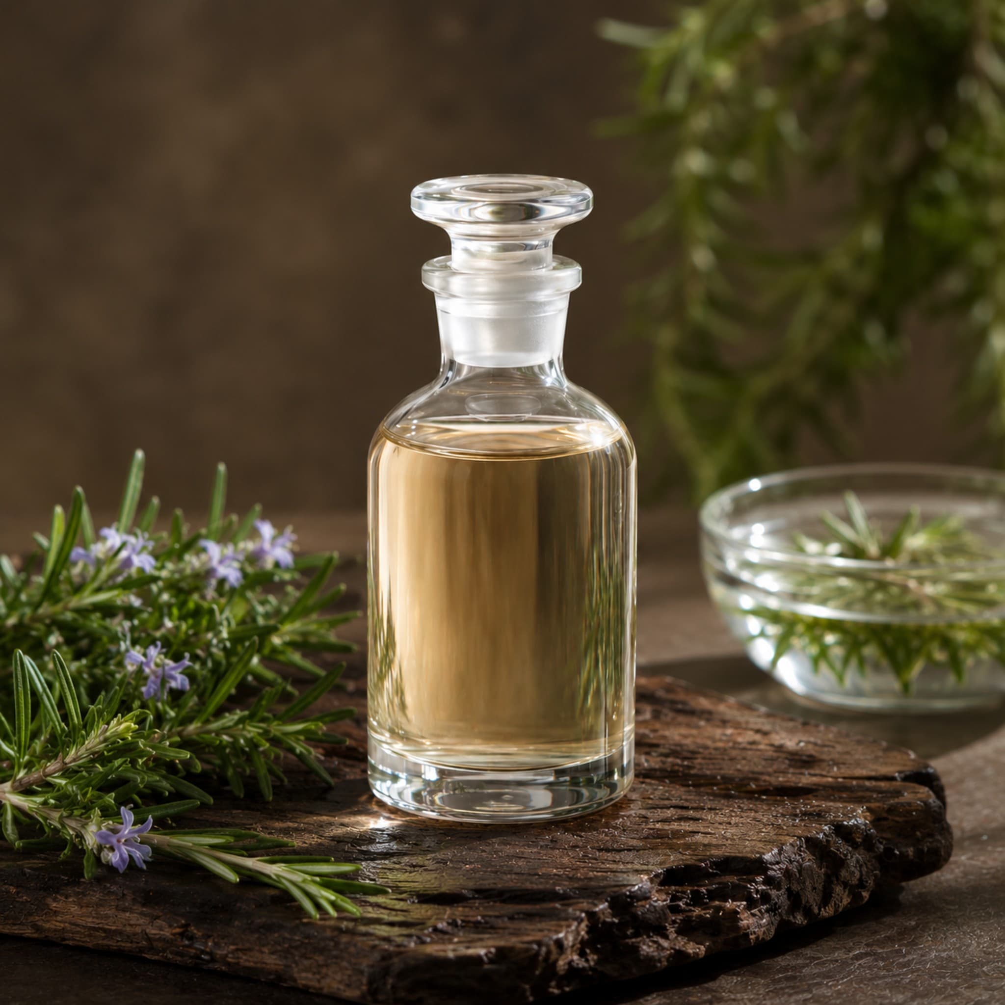 Rosemary Liquid Extract Ws