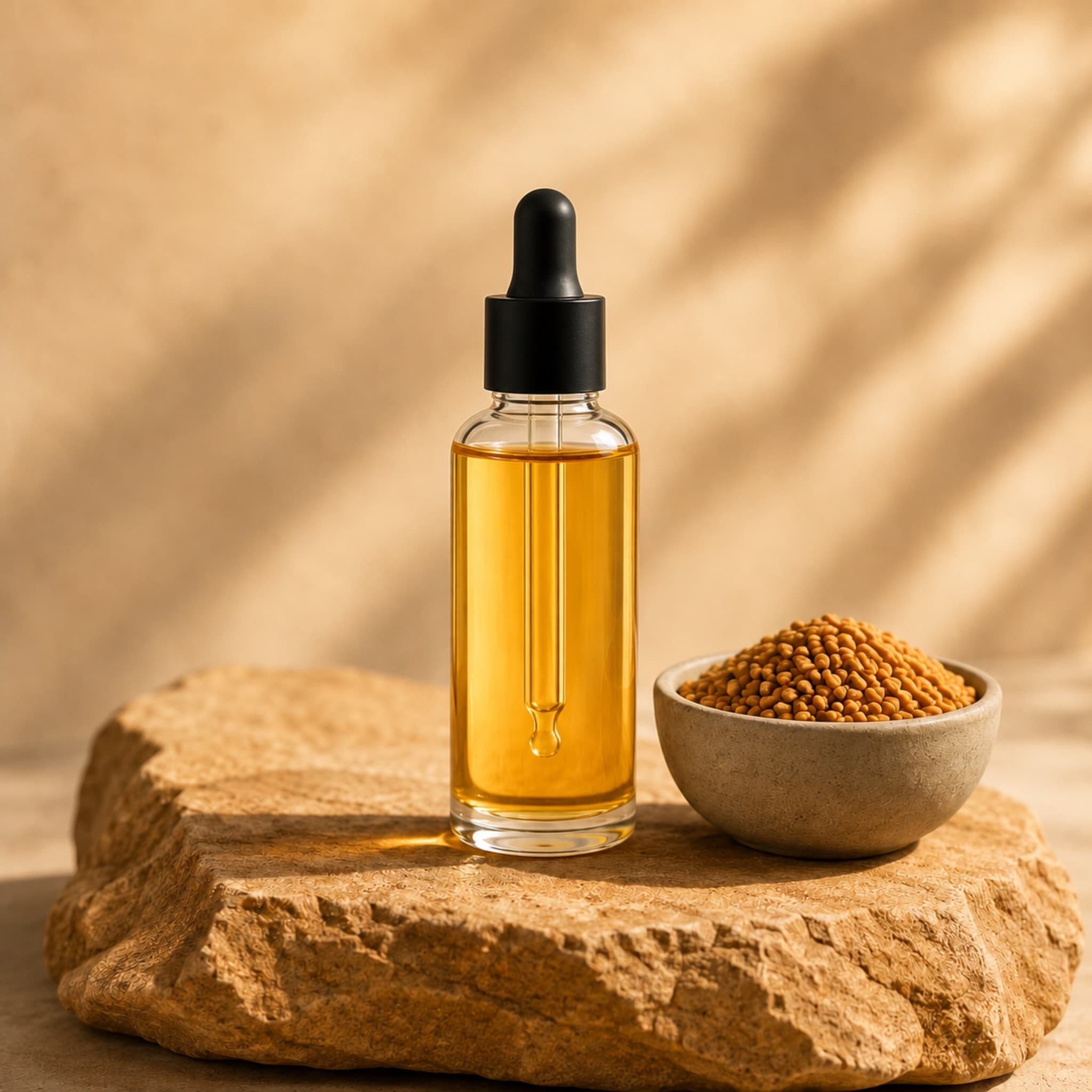 Fenugreek Liquid Extract Ws