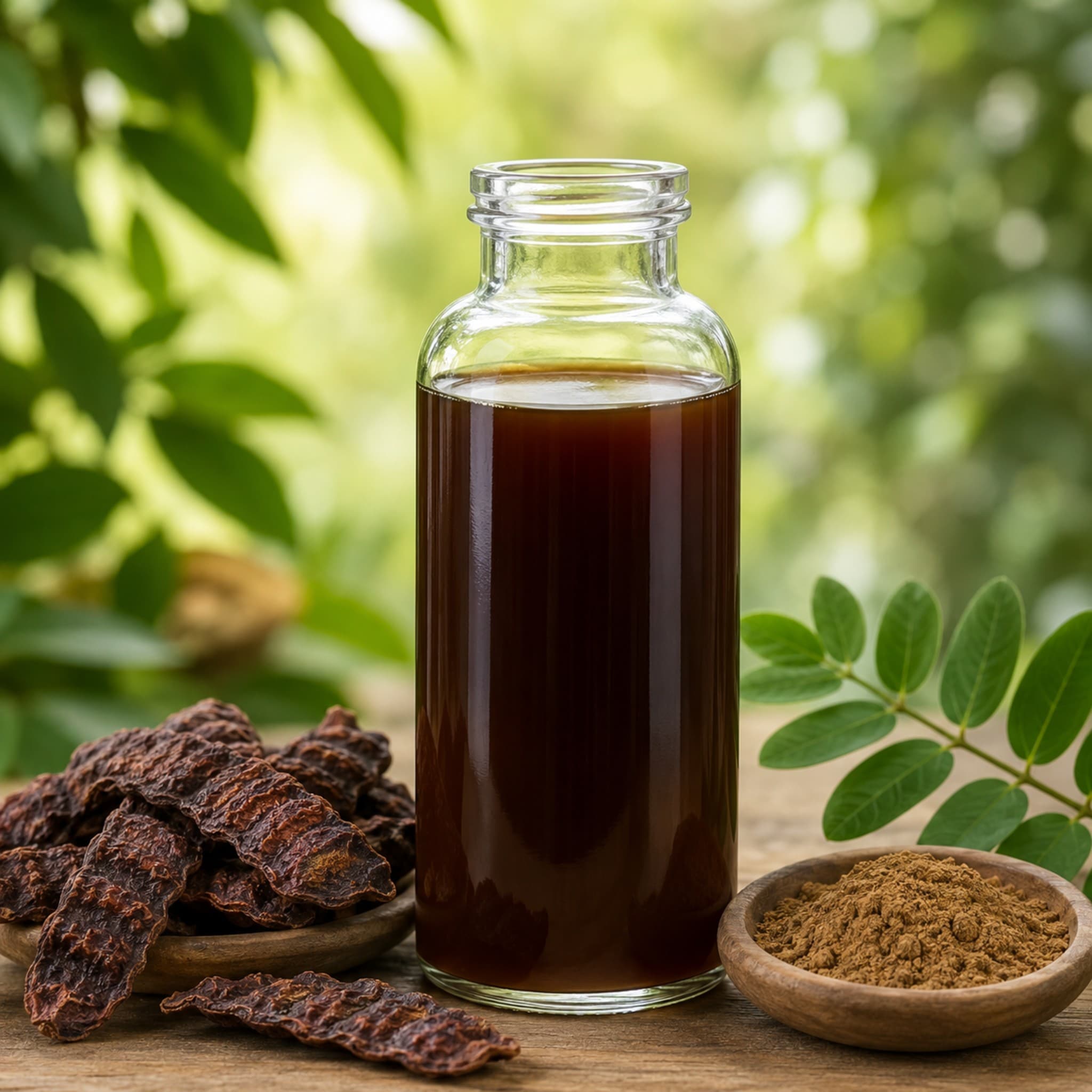 Shikakai Extracts Ws