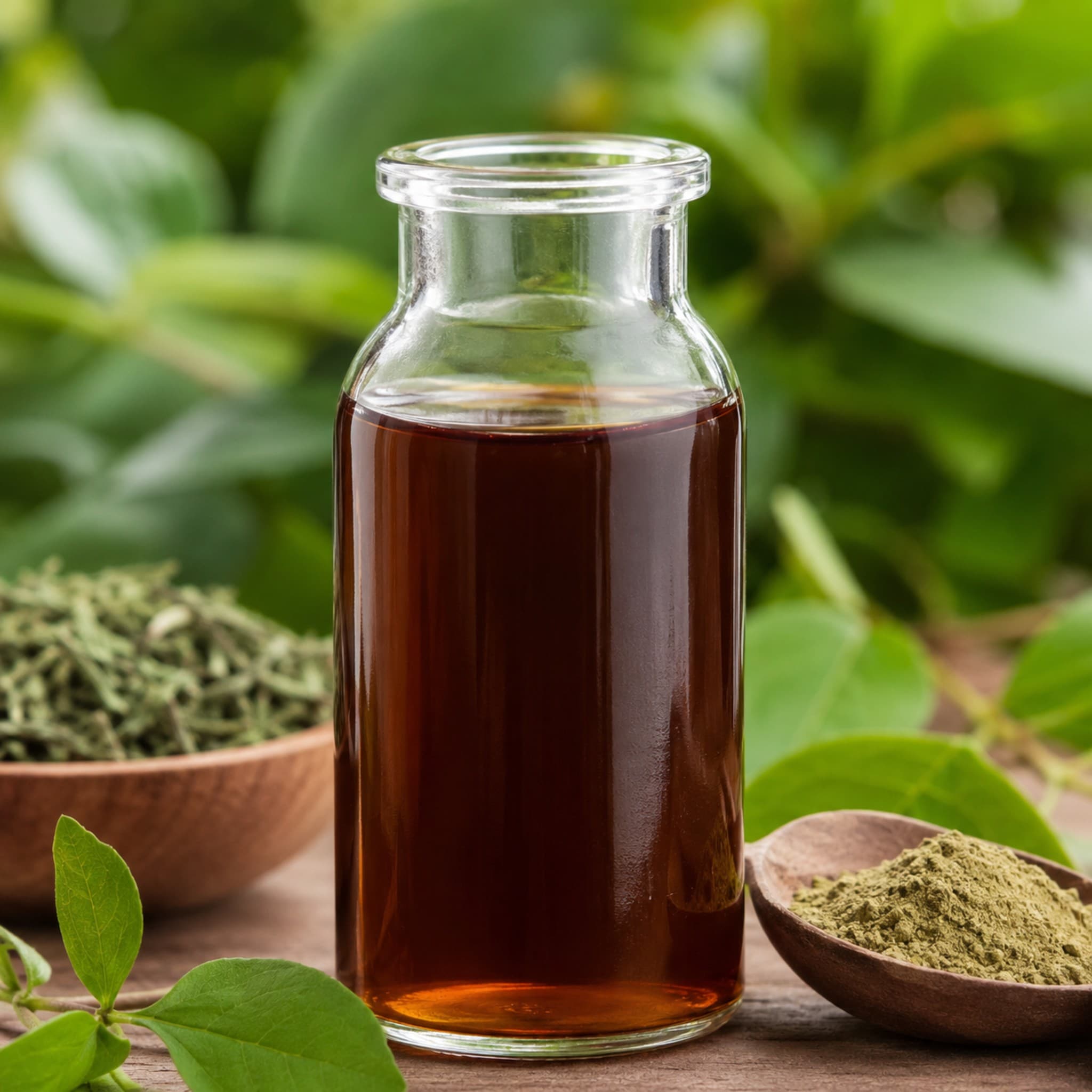 Henna Extracts Ws