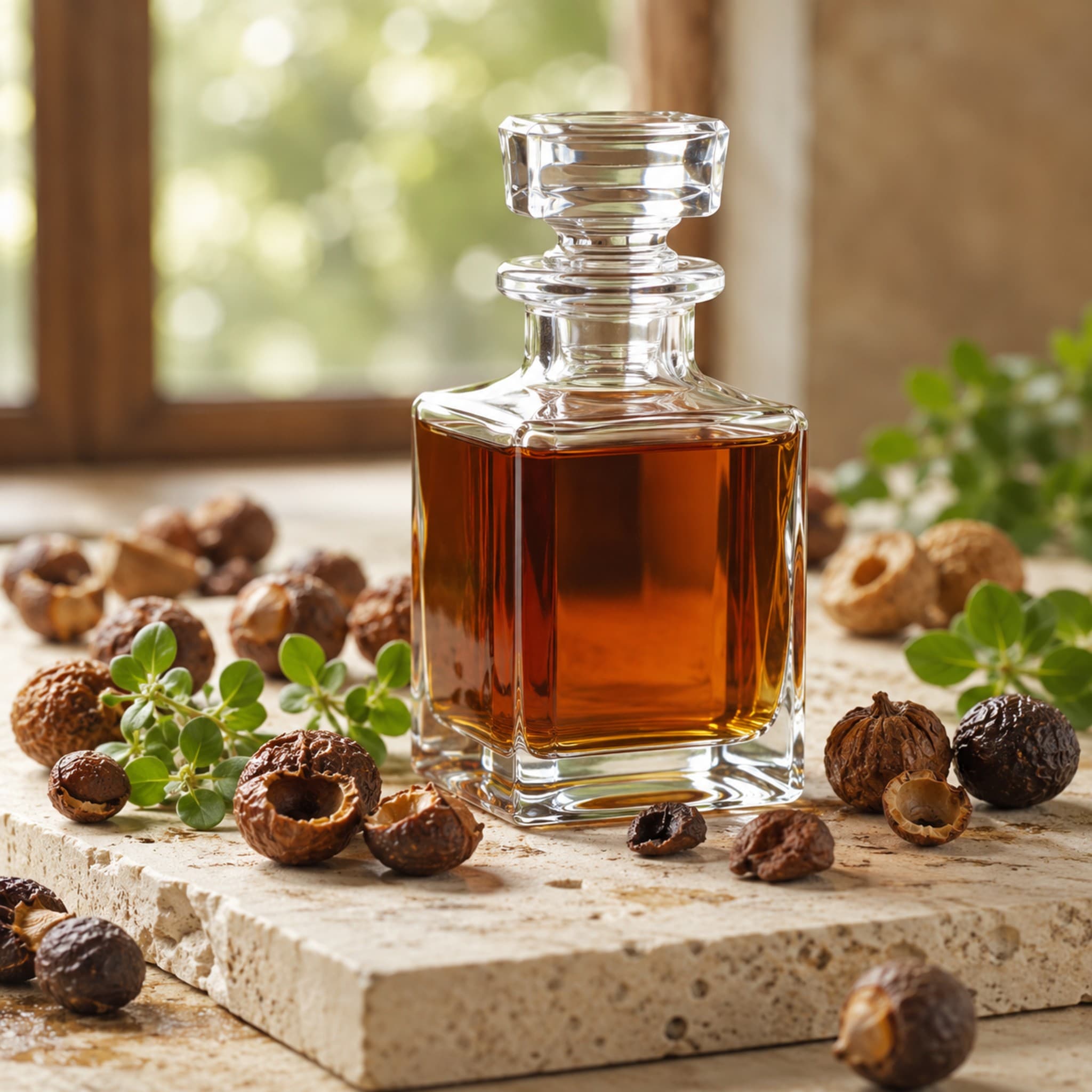 Reetha Liquid Extract Ws