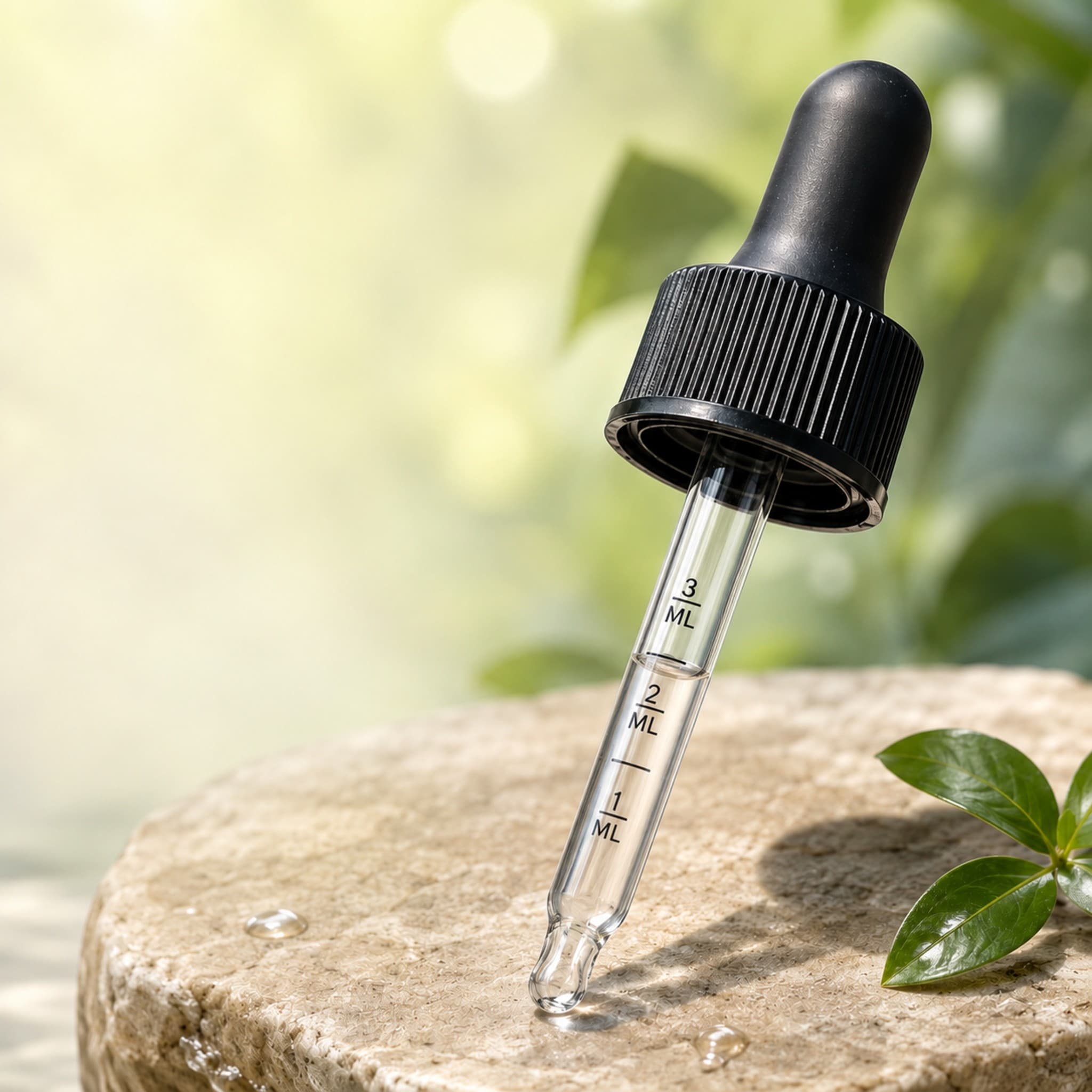3ml dropper