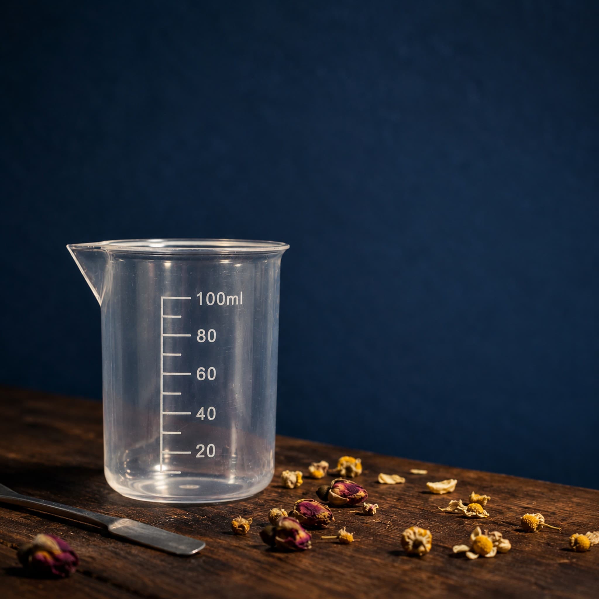 Measuring Beaker - 100 ML