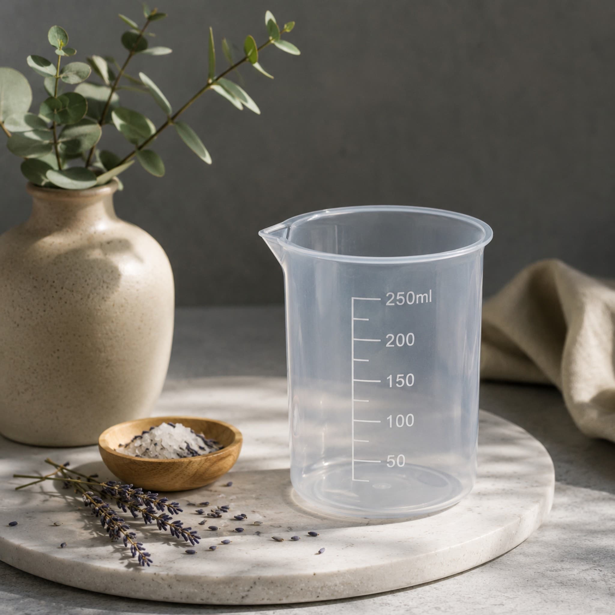 Measuring Beaker - 250 ML