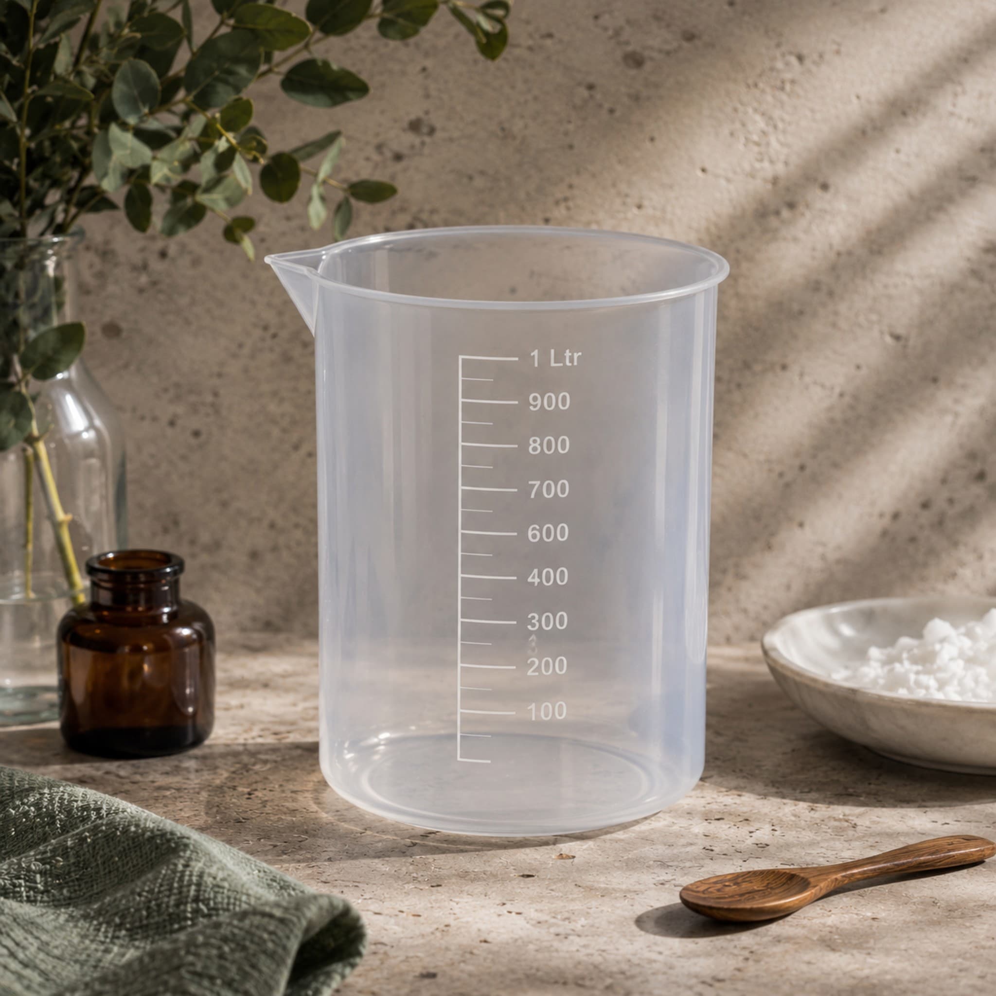 Measuring Beaker - 1 L