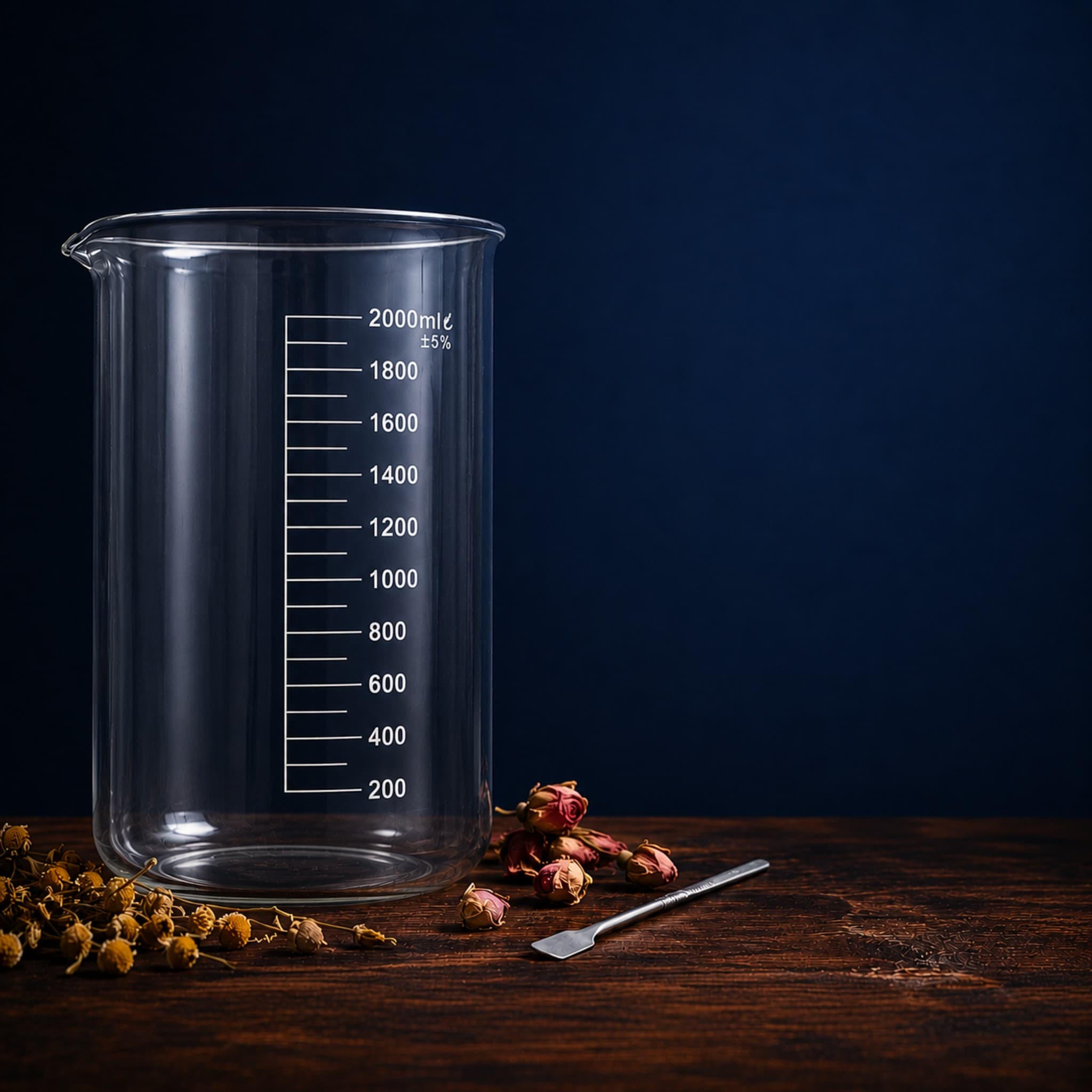 Measuring Beaker - 2 L