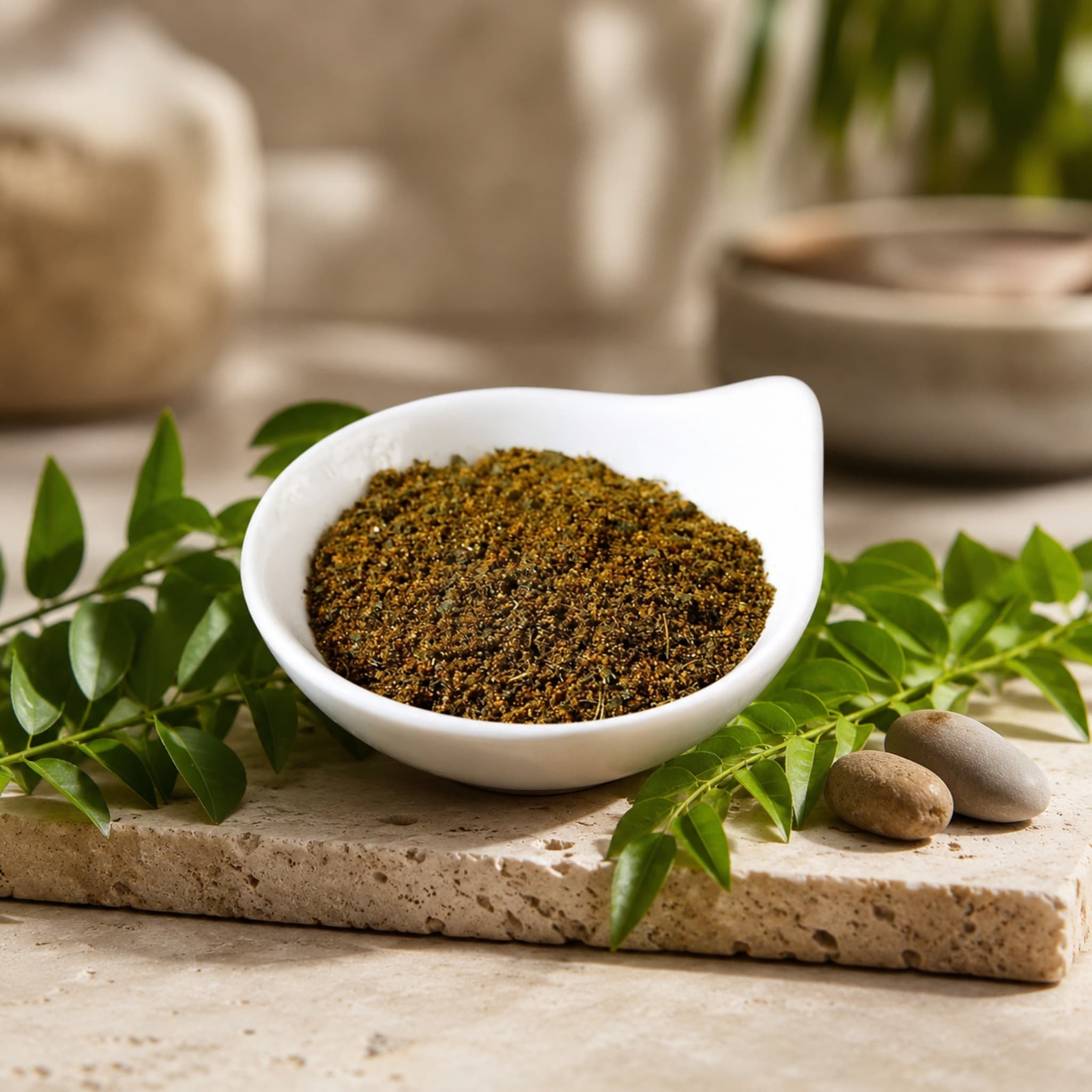 Curry Leaf Powder