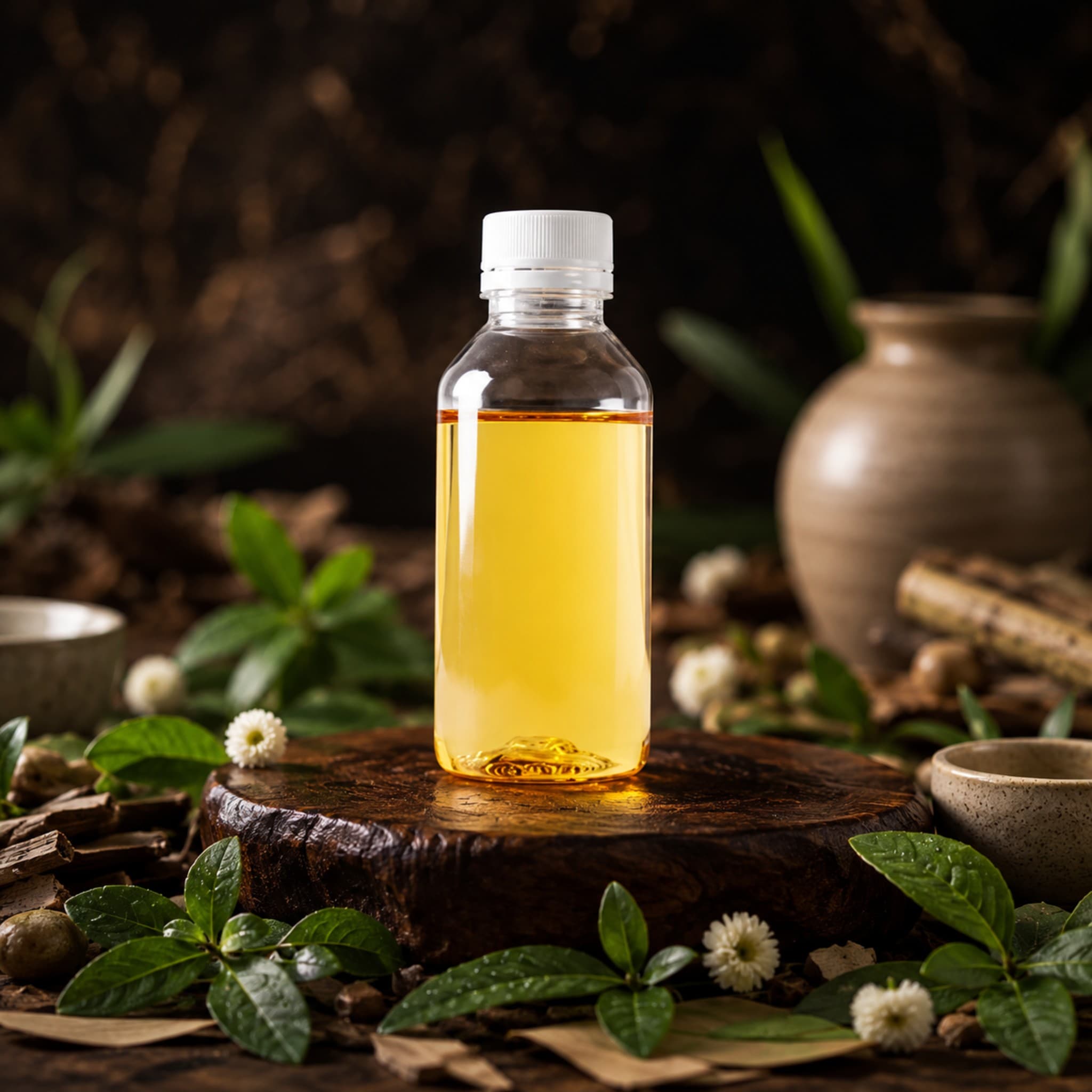 Bringhraja Extracts Ws