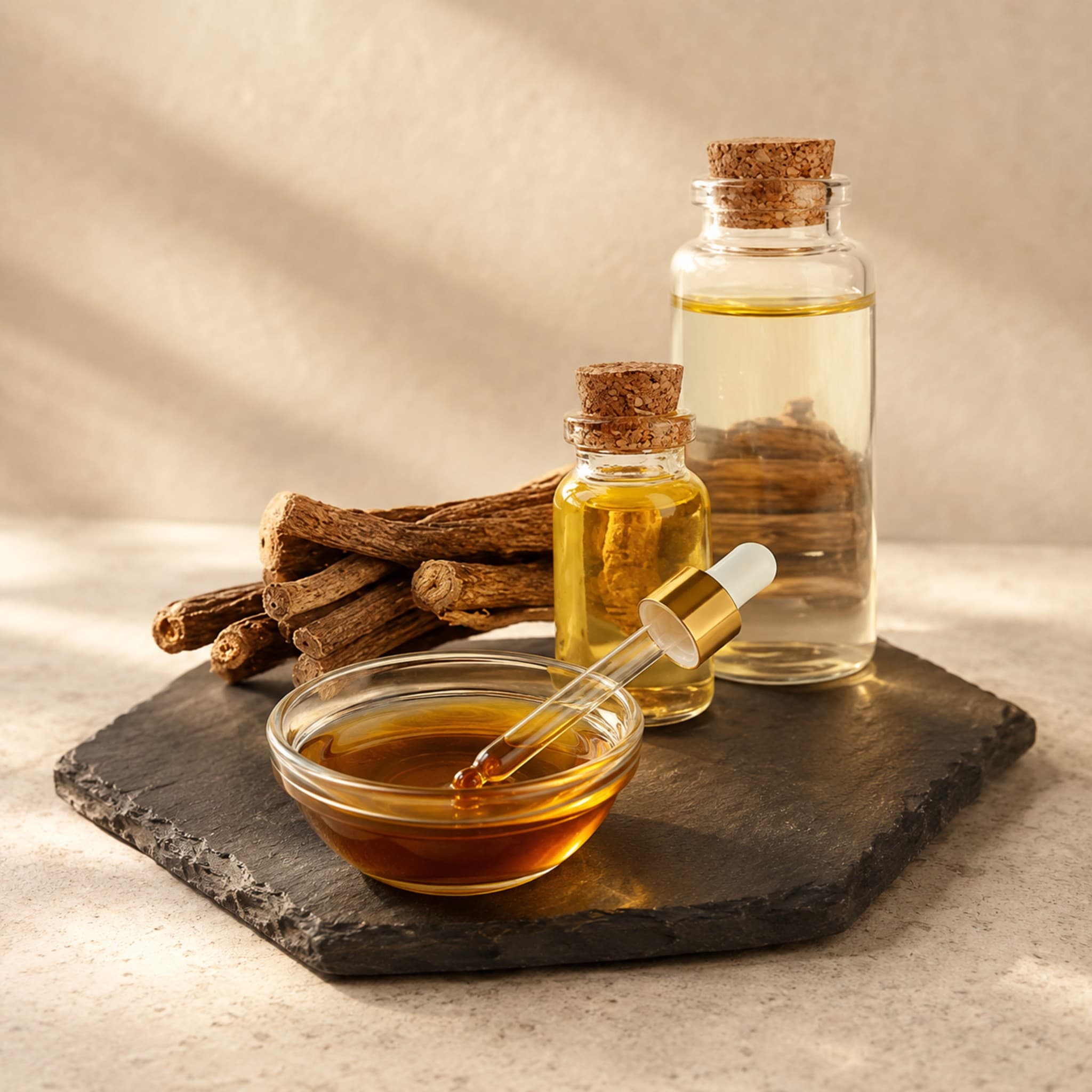 Licorice Liquid Extract Ws