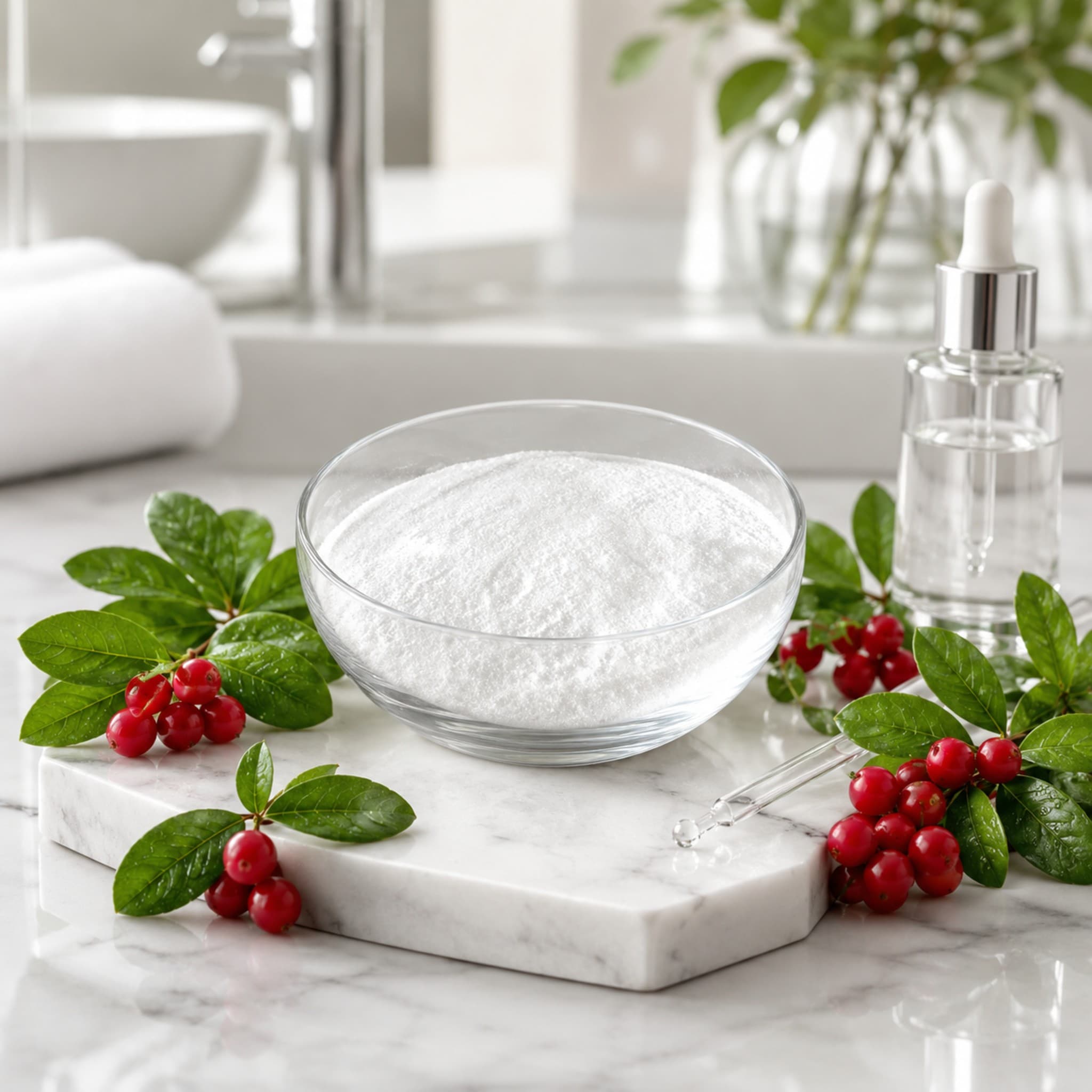 Azelaic Acid