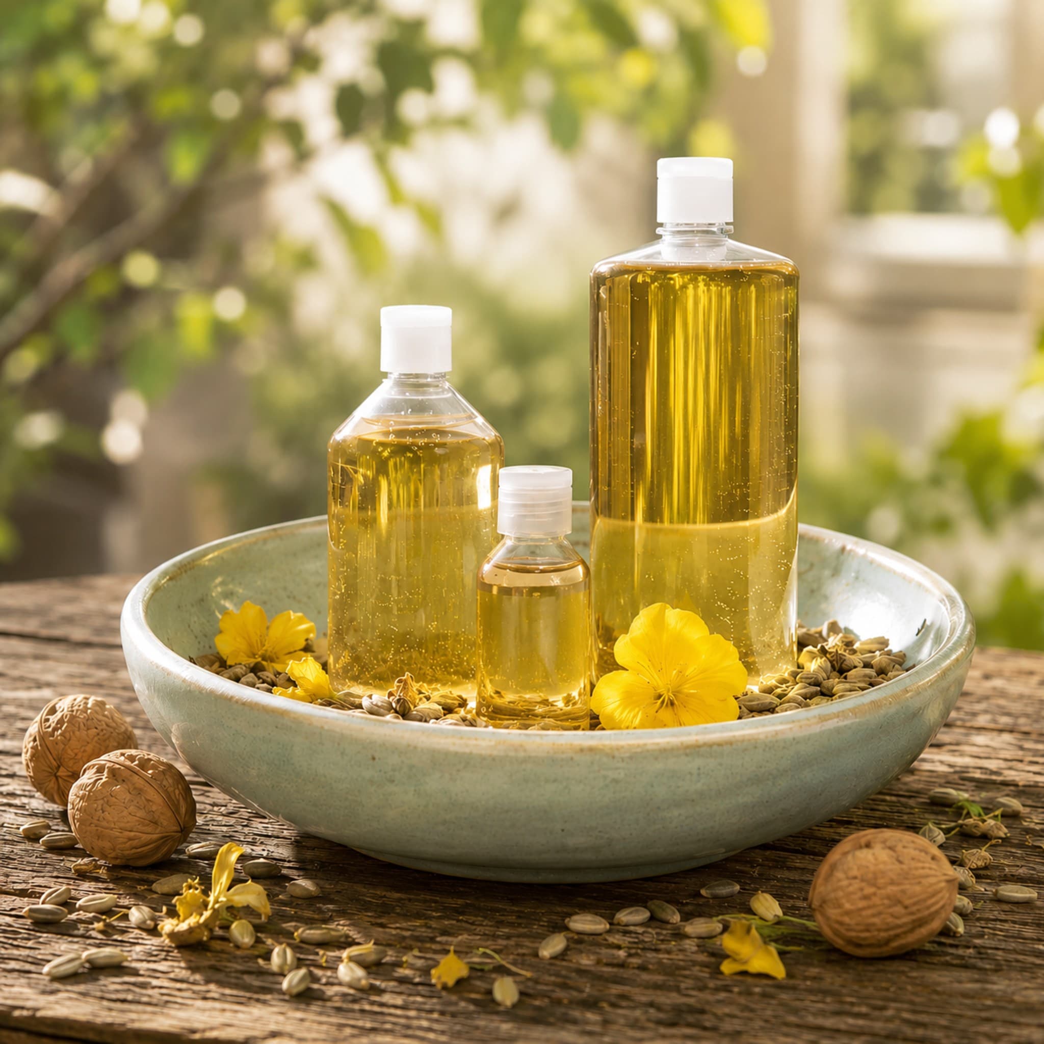Vitamin E (Liquid)